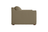 Sabai Design · The Elevate Natural 86" Sofa in Upcycled Poly | socius design in Rochester, MN