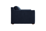 Sabai Design · The Elevate Natural 86" Sofa in Recycled Velvet | socius design in Rochester, MN
