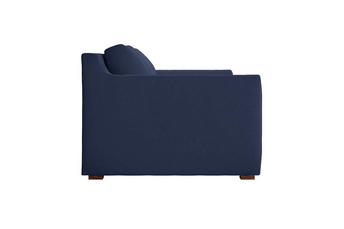 Sabai Design · The Elevate Natural 86" Sofa in Upcycled Poly | socius design in Rochester, MN