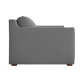 The Elevate 86" Sofa in Upcycled Poly