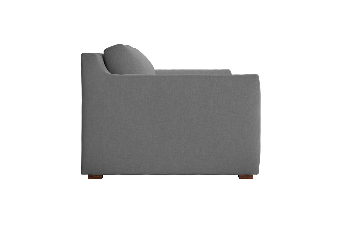 Sabai Design · The Elevate Natural 86" Sofa in Upcycled Poly | socius design in Rochester, MN