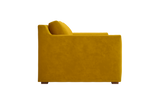 Sabai Design · The Elevate Natural 86" Sofa in Recycled Velvet | socius design in Rochester, MN