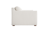 Sabai Design · The Elevate Natural 86" Sofa in Upcycled Poly | socius design in Rochester, MN
