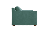 Sabai Design · The Elevate Natural 86" Sofa in Recycled Velvet | socius design in Rochester, MN