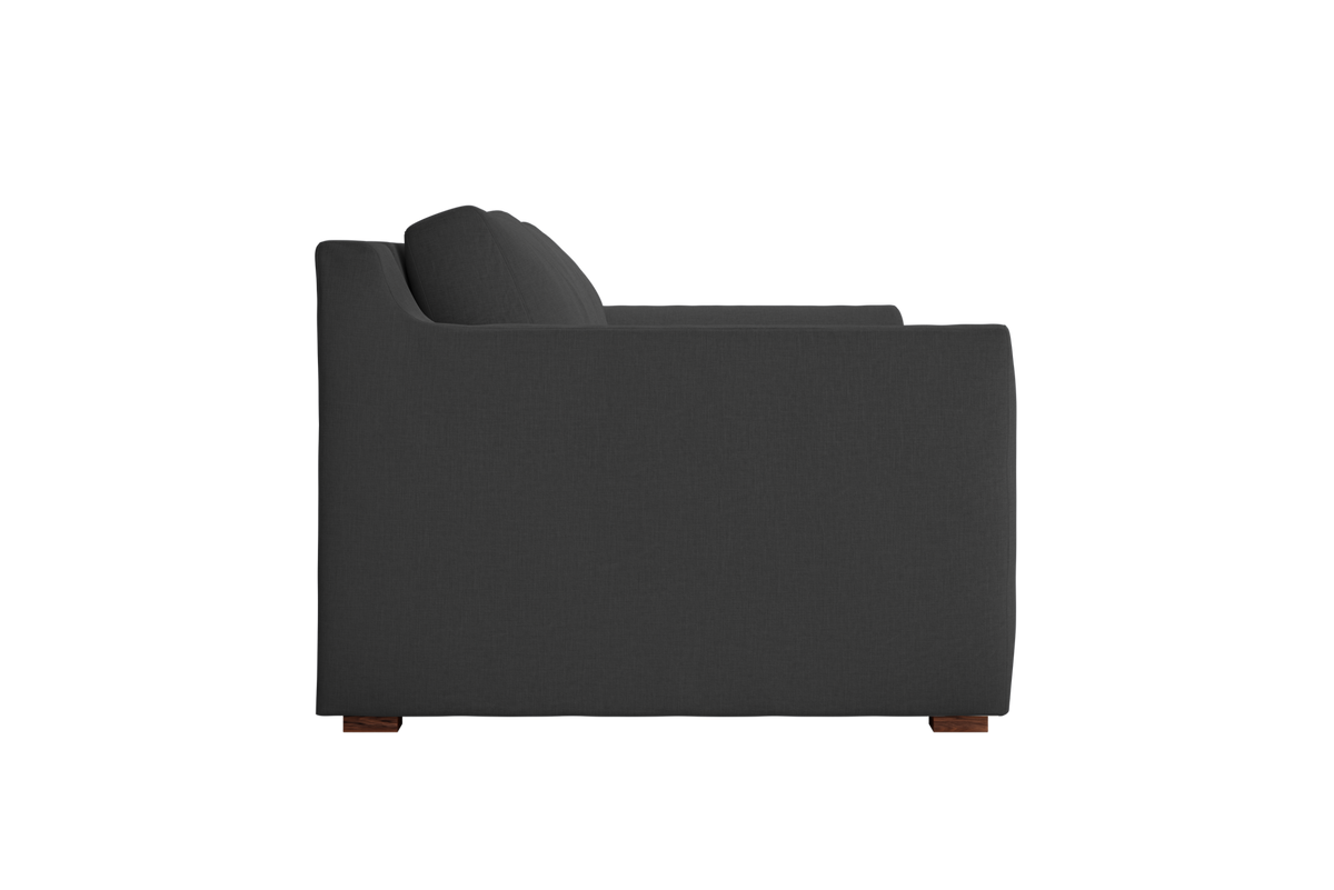 Sabai Design · The Elevate Natural 86" Sofa in Upcycled Poly | socius design in Rochester, MN