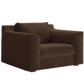 The Elevate Chair in Recycled Velvet