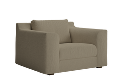 The Elevate Chair in Upcycled Poly
