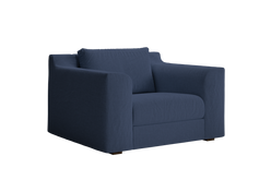 The Elevate Chair in Upcycled Poly