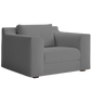 The Elevate Chair in Upcycled Poly