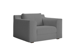 The Elevate Chair in Upcycled Poly