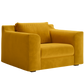 The Elevate Chair in Recycled Velvet