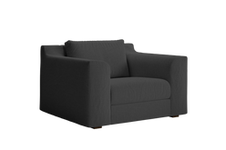 The Elevate Chair in Upcycled Poly