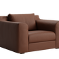 The Elevate Chair in Cactus Leather