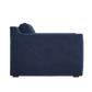 The Elevate Chair in Recycled Velvet