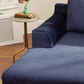 The Elevate Sectional in Upcycled Poly