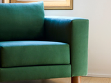 Sabai Design · The Essential Sectional in Hemp Blend | socius design in Rochester, MN