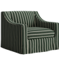 The Evergreen Chair in Hemp Blend