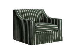 The Evergreen Chair in Hemp Blend