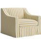 The Evergreen Chair in Hemp Blend