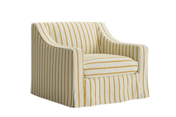 The Evergreen Chair in Hemp Blend