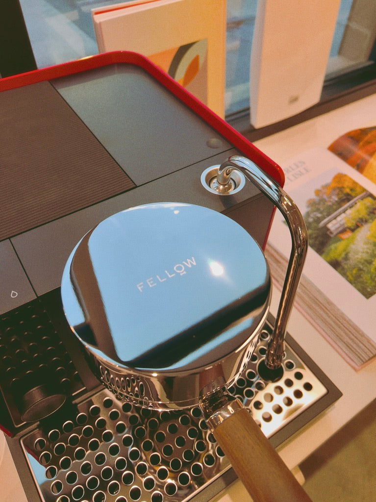 FELLOW Espresso Series 1