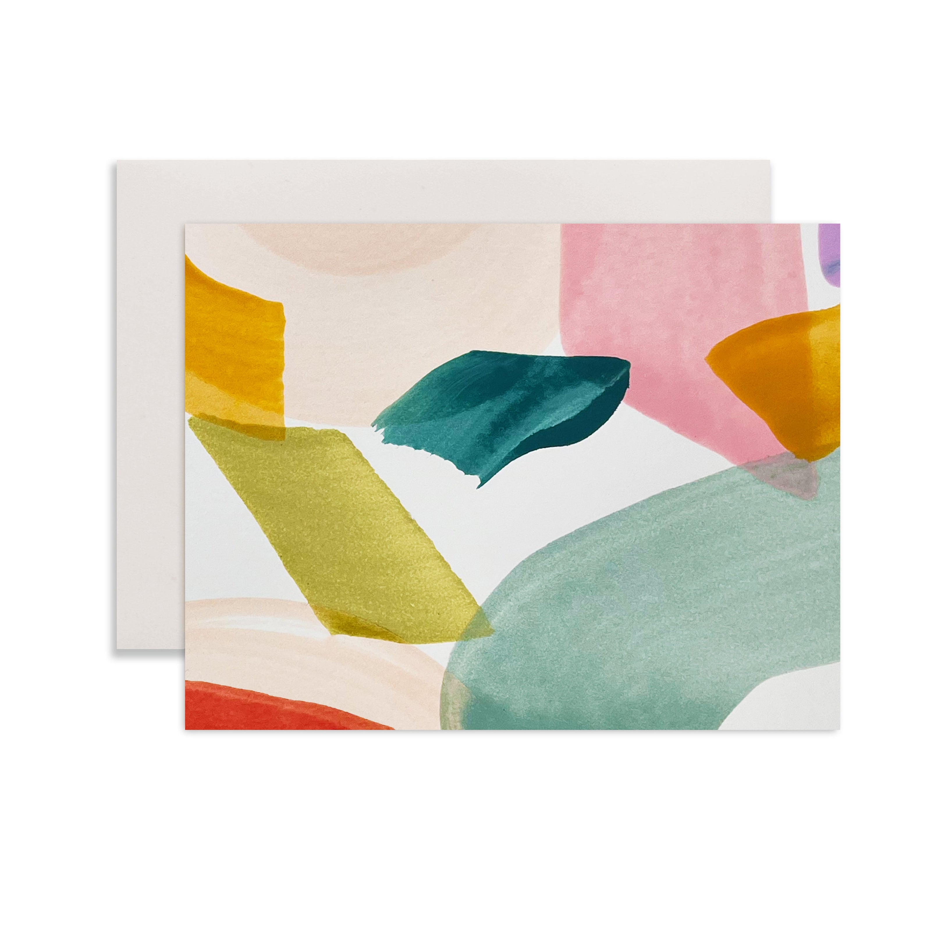 Cards & Correspondence