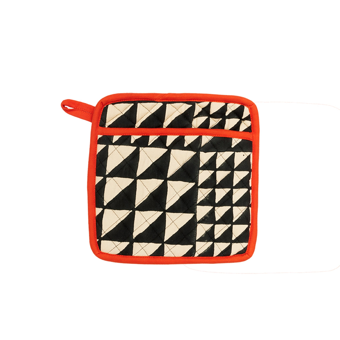 Flock Pot Holder