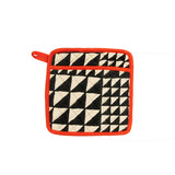 Flock Pot Holder