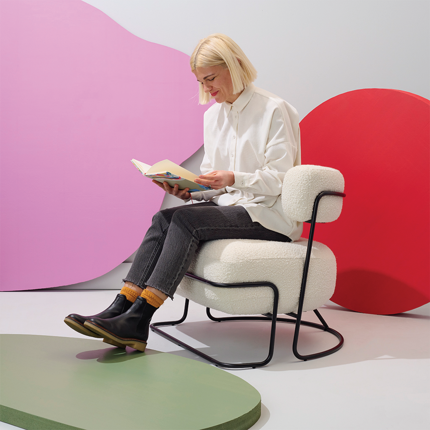 Francis Chair