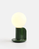 Q Lamp