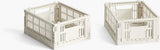 Mini Recycled Storage Crates