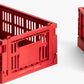 Mini Recycled Storage Crates