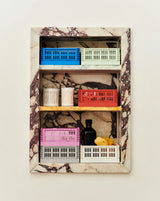 Mini Recycled Storage Crates