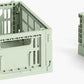 Mini Recycled Storage Crates