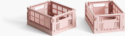 Mini Recycled Storage Crates
