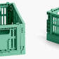 Mini Recycled Storage Crates
