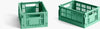 Mini Recycled Storage Crates