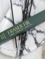 Botanica Fraser Fir Holiday Incense, 20 sticks