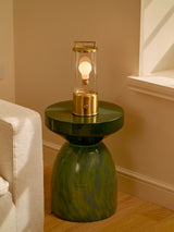 Tala US · The Muse 2.0 Portable Lamp in Solid Brass | socius design in Rochester, MN