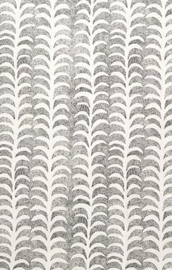 Dotted Palm Fabric