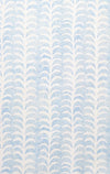 Dotted Palm Fabric