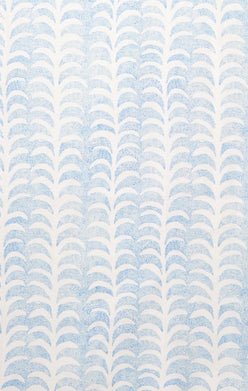 Dotted Palm Fabric