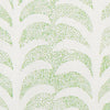 Dotted Palm Fabric