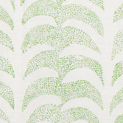 Dotted Palm Fabric