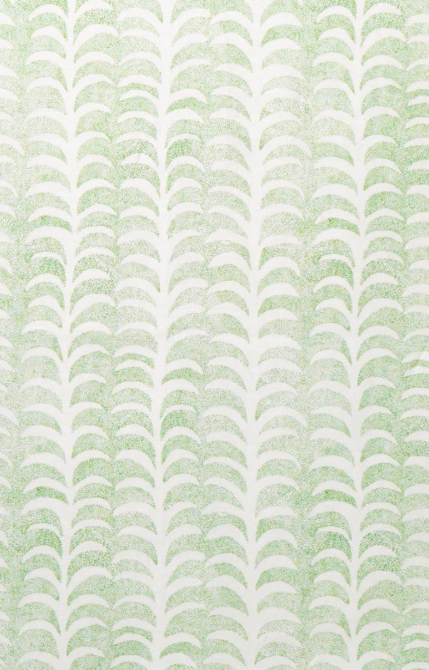 Dotted Palm Fabric
