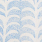 Dotted Palm Fabric