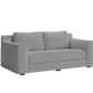 The Elevate Loveseat in Upcycled Poly