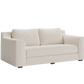 The Elevate Loveseat in Upcycled Poly