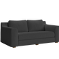 The Elevate Loveseat in Upcycled Poly