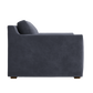 The Elevate Loveseat in Recycled Velvet